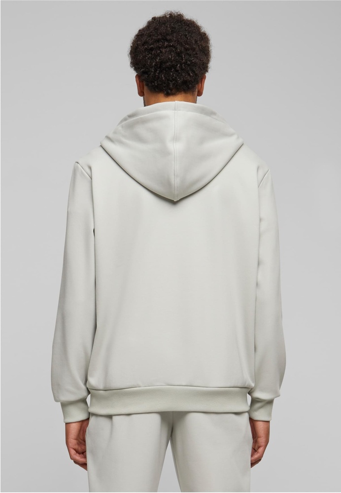 UrbanClassicsCozyZipHoodyTB6699