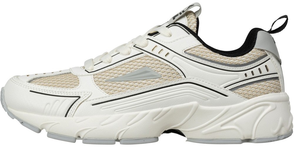 FilaLaufschuhLow2000StunnerMarshmallowGrayViolet-40