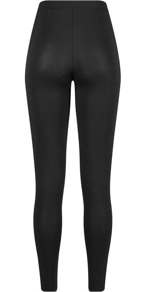 UrbanClassicsDamenLadiesNaturalFibreLeggings2-PackTB7676A