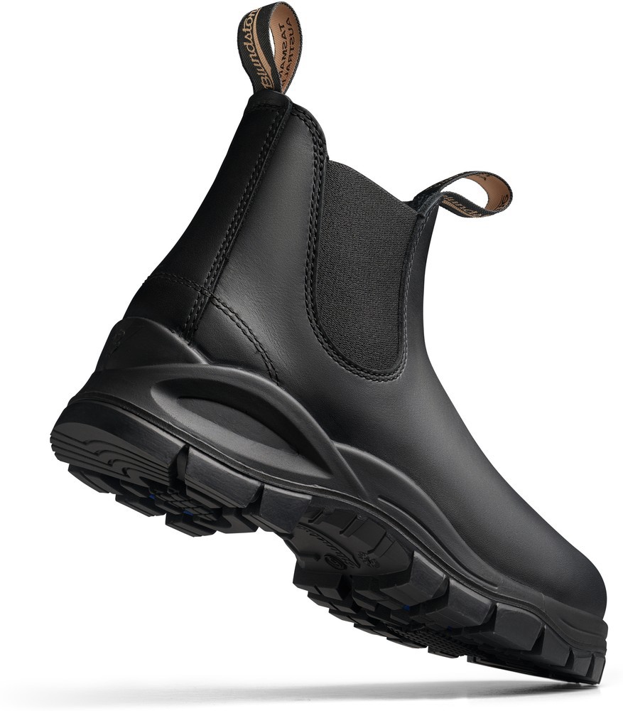 BlundstoneStiefelBoots2240BlackLeatherLugBoots