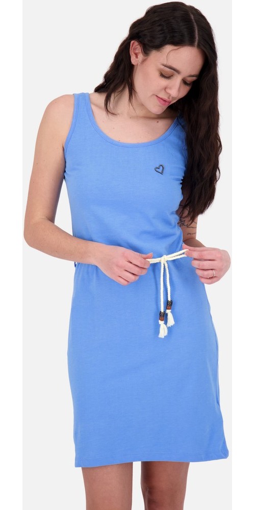 AlifeKickinDamenKleidTrgerkurzJenniferAKA62080-2301