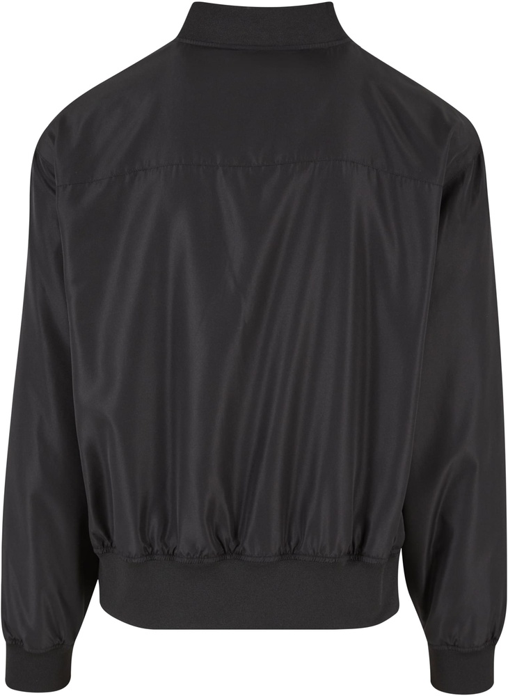 UrbanClassicsRecycledBomberJacketTB6637Black-3XL
