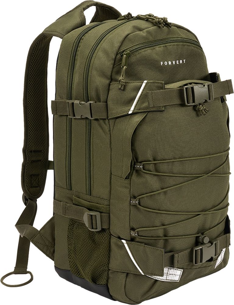 BranditForvertUniLaptopLouisBackpack8649