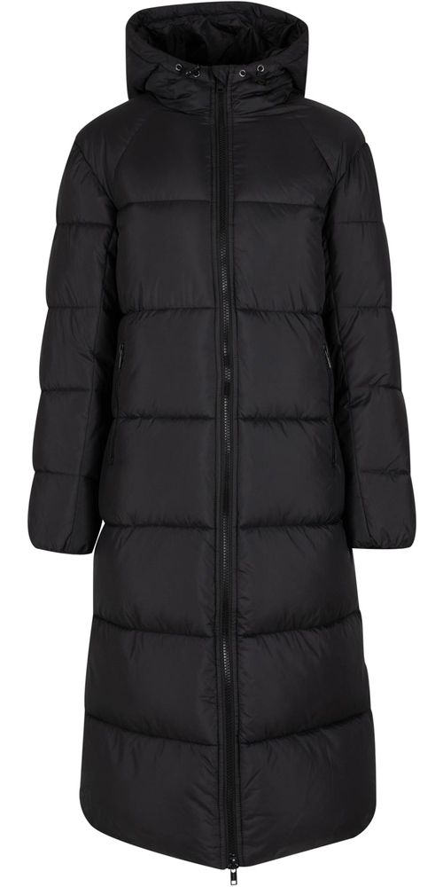 UrbanClassicsDamenMantelLadiesUltraLongCoatTB8114