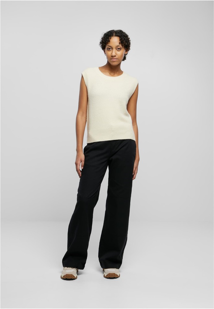 UrbanClassicsDamenLadiesKnitSlipover