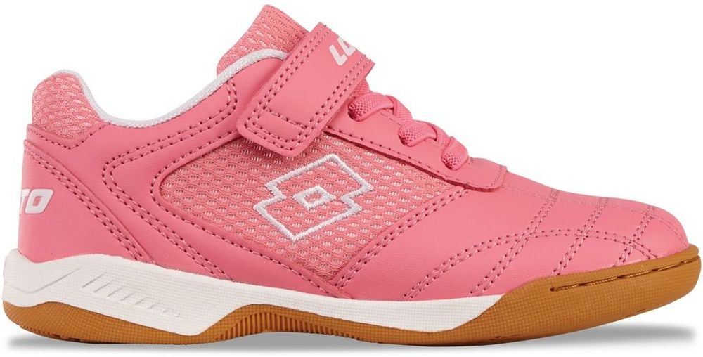 LottoKinderSneakerWhizzerK2600120KFrPinkWhite-25