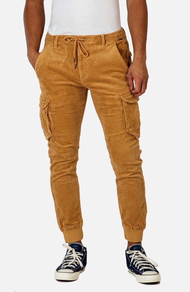 ReellCargohoseReflexRibCargo1121-001-01-001GoldenSandCord-XS