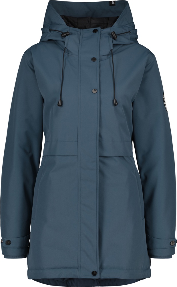 AlifeKickinDamenWinterjackeMarlyAKAFunctionJacket11400-9999Nightblue-L