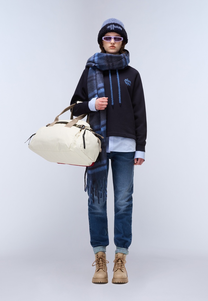 NapapijriDamenPulloverB-FedaiaTWNP0A88XN