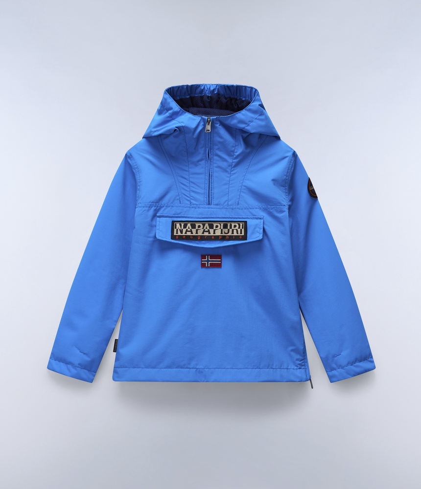NapapijriKinderAnorakKRainforestSum4NP0A4GGD