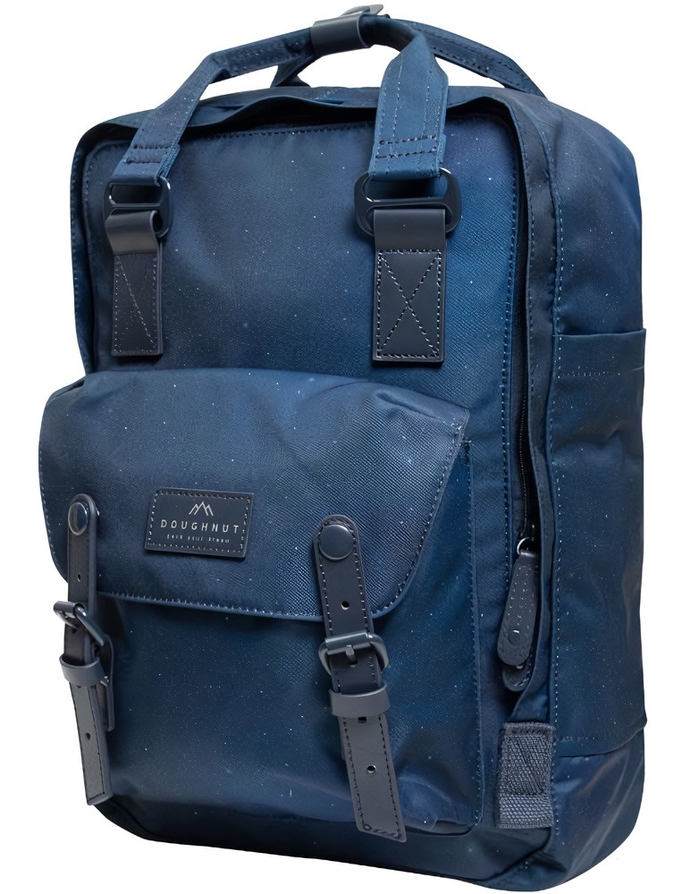 DoughnutMacaroonSkySeriesRucksackD010SK