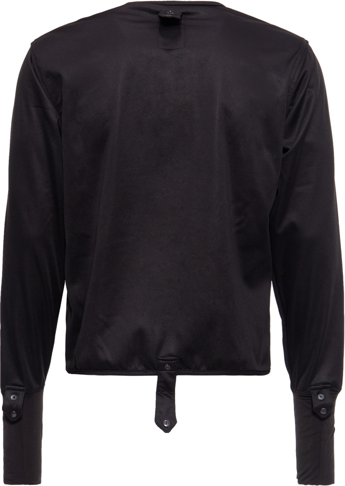 KingKerosinHoodieJackeZweilgBlankoKK5206131000