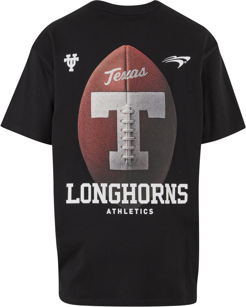 MTUpscaleT-ShirtTexasLonghornsFootballOversizeTeeMT3736