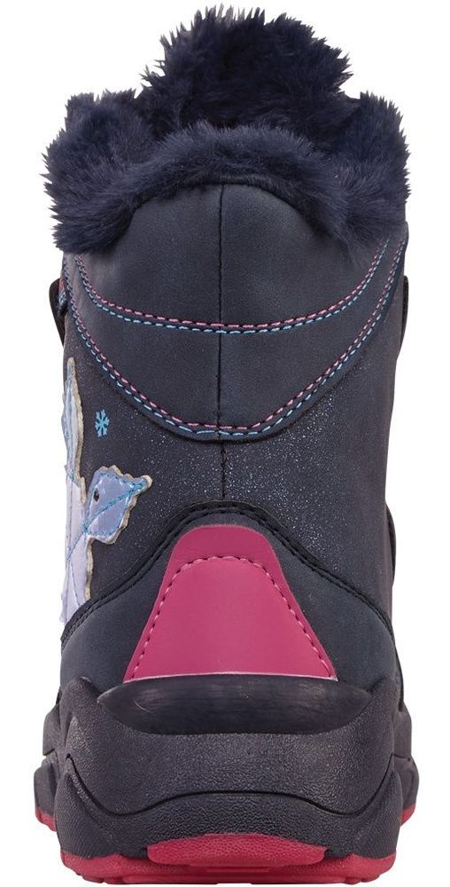 LottoKinderWinterschuheFrostisenTexK2600560K