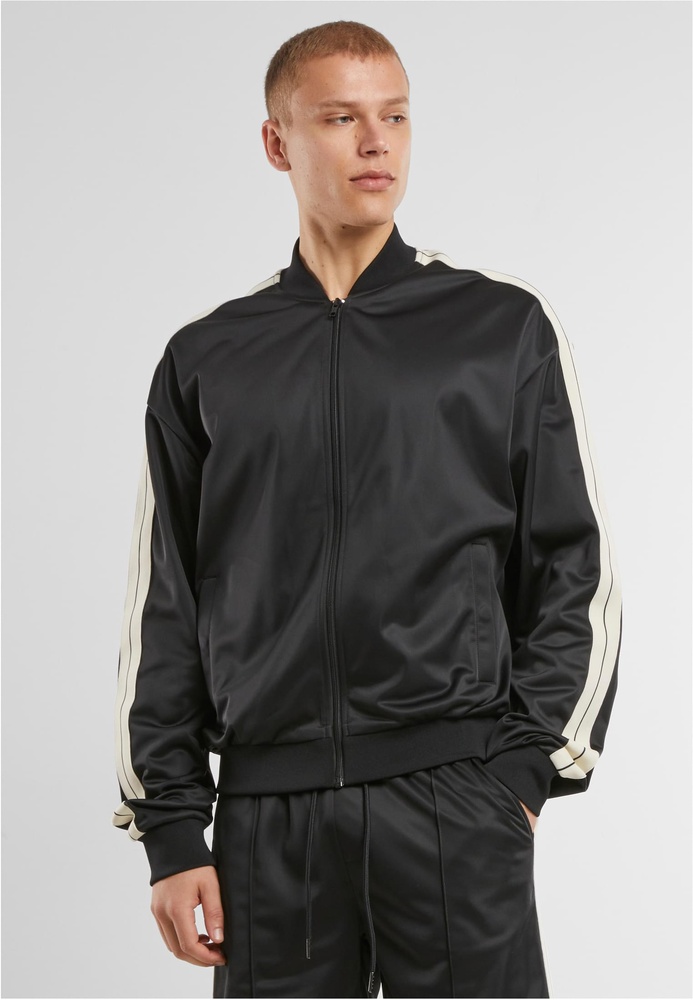 UrbanClassicsTrainingsjackeTennisCoreJacketTB7335