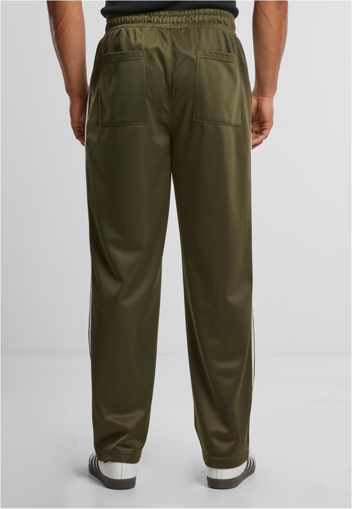 UrbanClassicsRetroTricotTrackPantsTB6916Olive-3XL