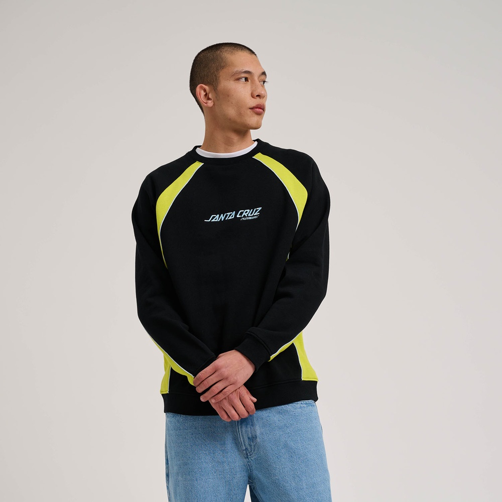 SantaCruzStripFrontRacerCrewSCM-C3237