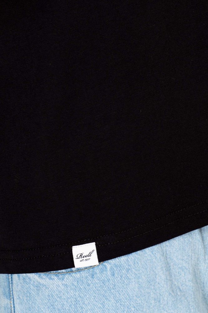 ReellDamenT-ShirtUnisexWomenMinakoT-Shirt2301-010