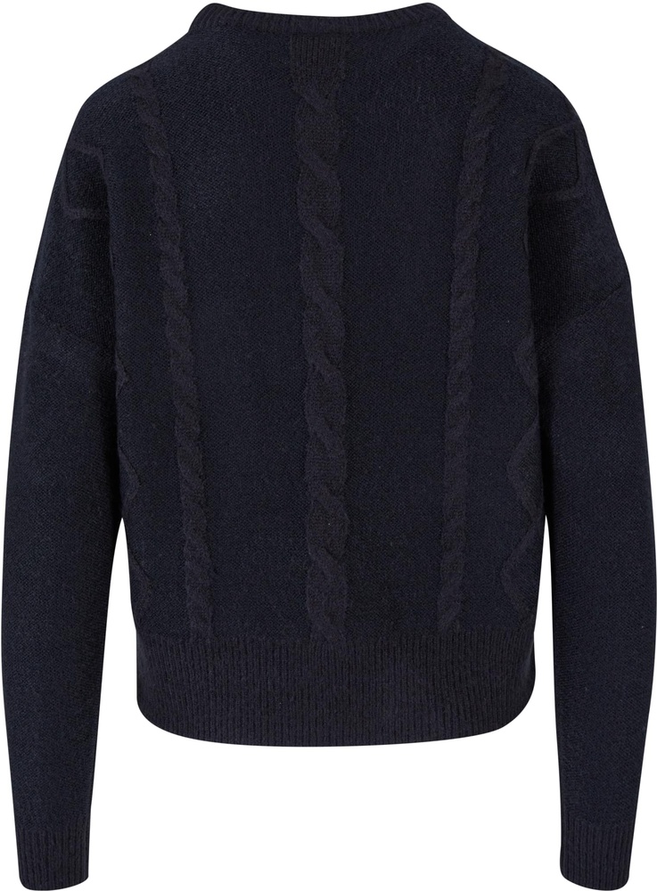 UrbanClassicsDamenLadiesCabelKnitSweaterTB6139