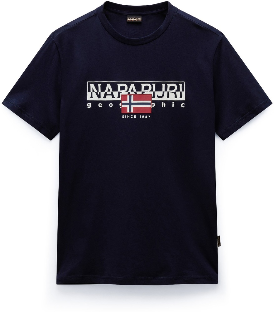 NapapijriSweatshirtS-AylmerNP0A4HTO