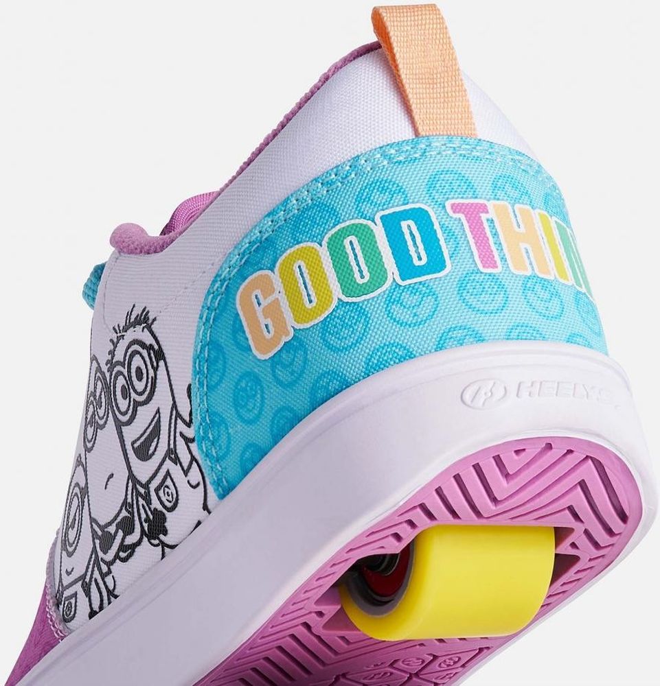 HeelysKinderSneaker8499CHILDMinionsEzzentialHE01299100EzzentialHE131