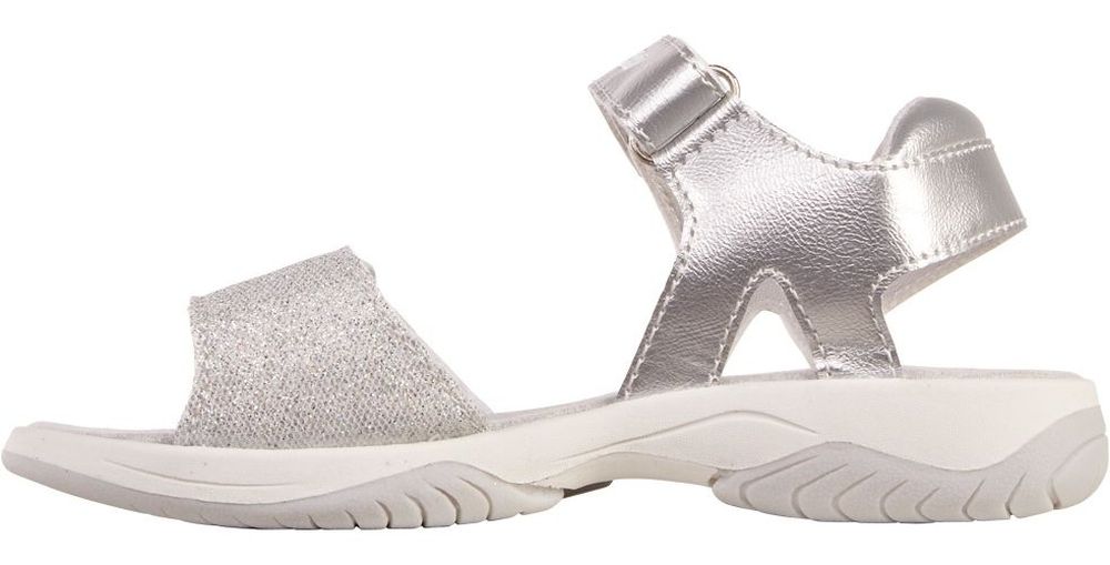 LottoKinderLeichteSandalen2600980KSilverWhite-25