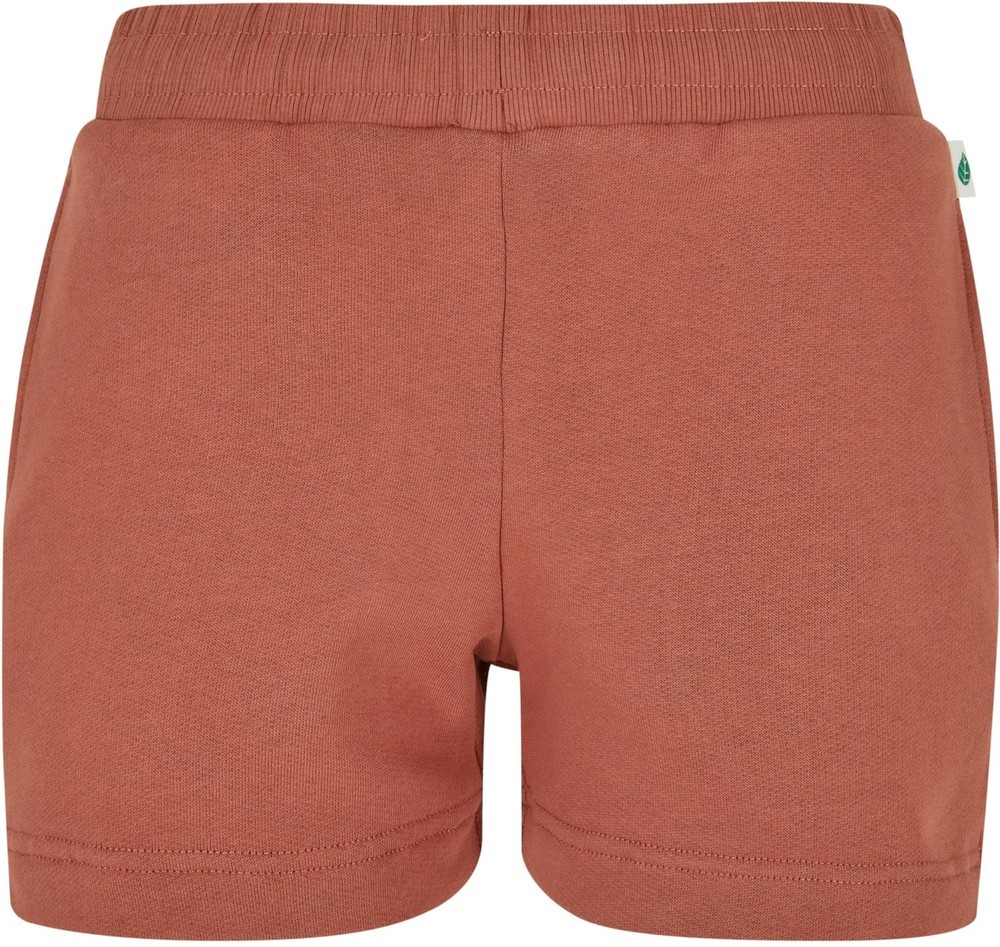 UrbanClassicsDamenLadiesOrganicTerryShorts