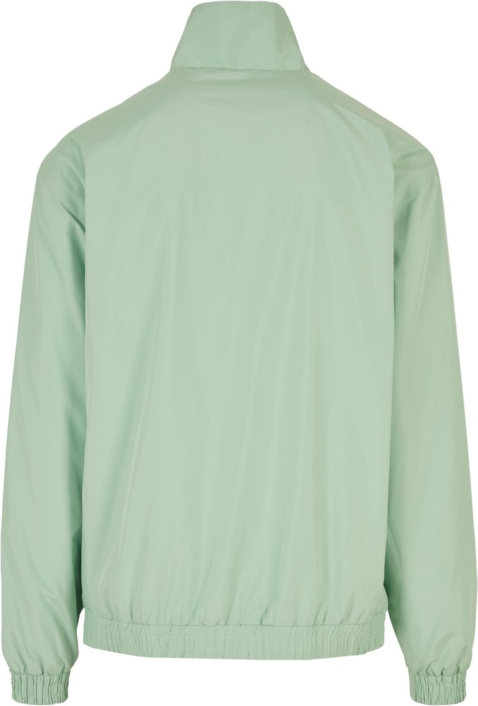 UrbanClassicsJackeWideTrackJacketVintagegreen-3XL