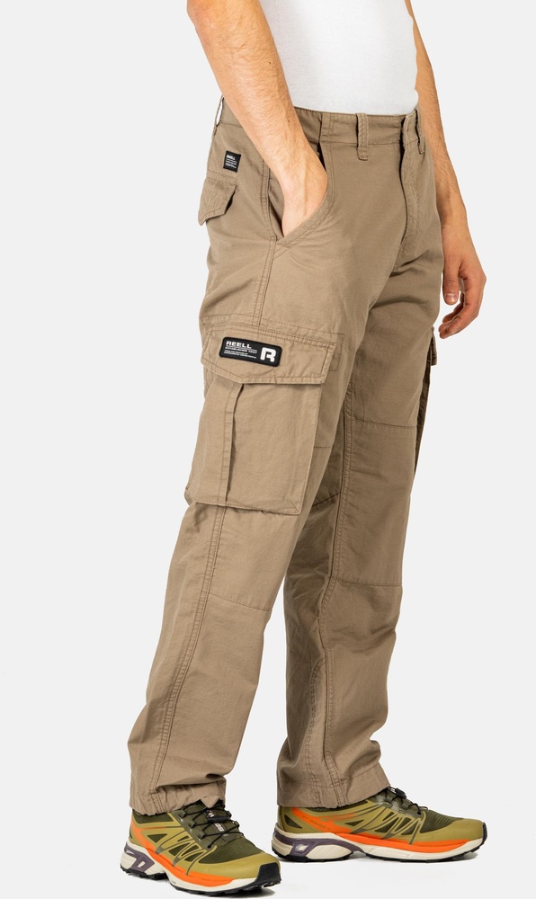 ReellCargohoseCargoRipstop1109-011-01-002Taupe-W26-L30