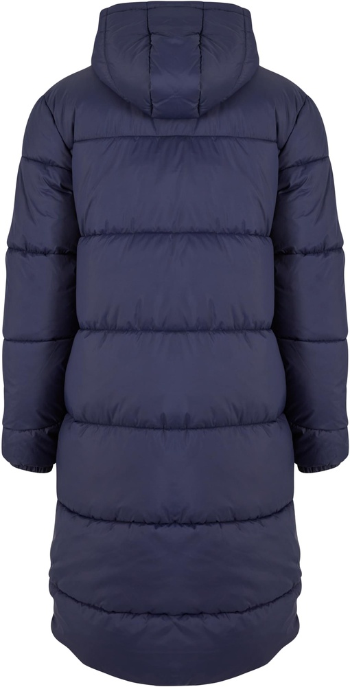 UrbanClassicsMensLongPufferCoatTB7010Navy-3XL