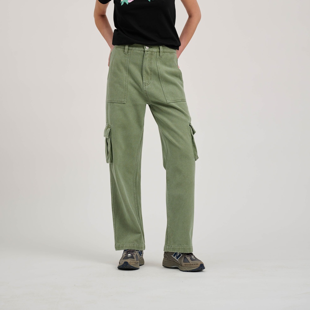 SantaCruzDamenWorkersCargoPantSCW-P1818