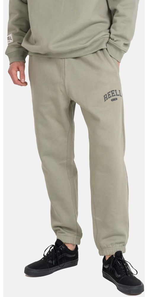 ReellSweathoseTeamSweatpant1115-007-15-002GreenFog-XS