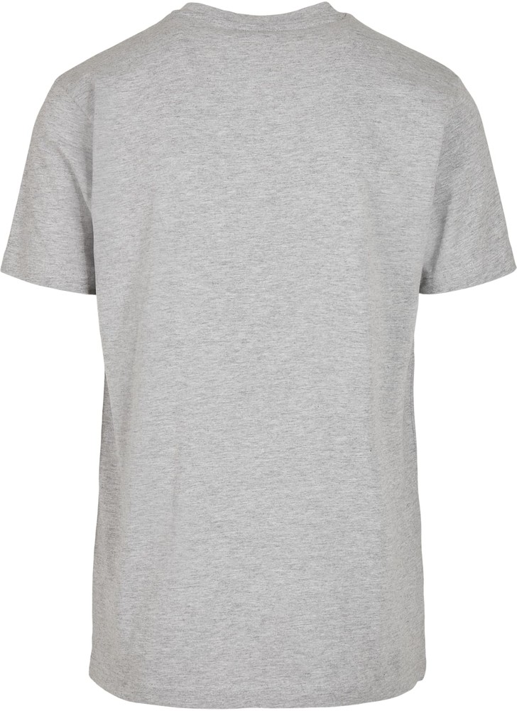 MisterTeeT-ShirtEasySignTeeHeatherGrey-L