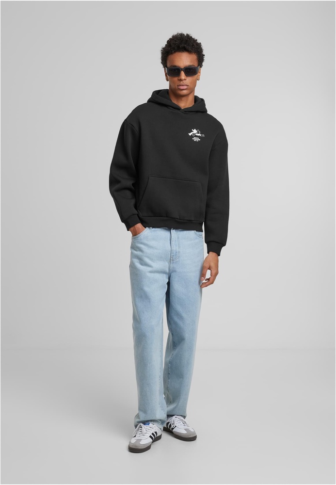 MTUpscaleRUNSportsClubFluffyHoodyMT3408