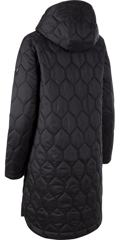 TrespassDamenJackePhase-FemaleCasualJacketBlack-L