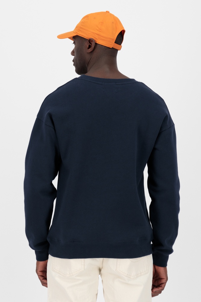 AlifeKickinSweatshirtLucAKA31067-9999Marine-L