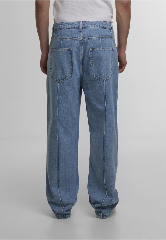 DEFJeansDripBaggysDFJS235