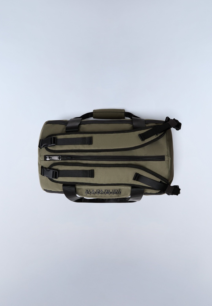 NapapijriTascheBeringTravelSmall1NP0A88ULTeaLeafG0A