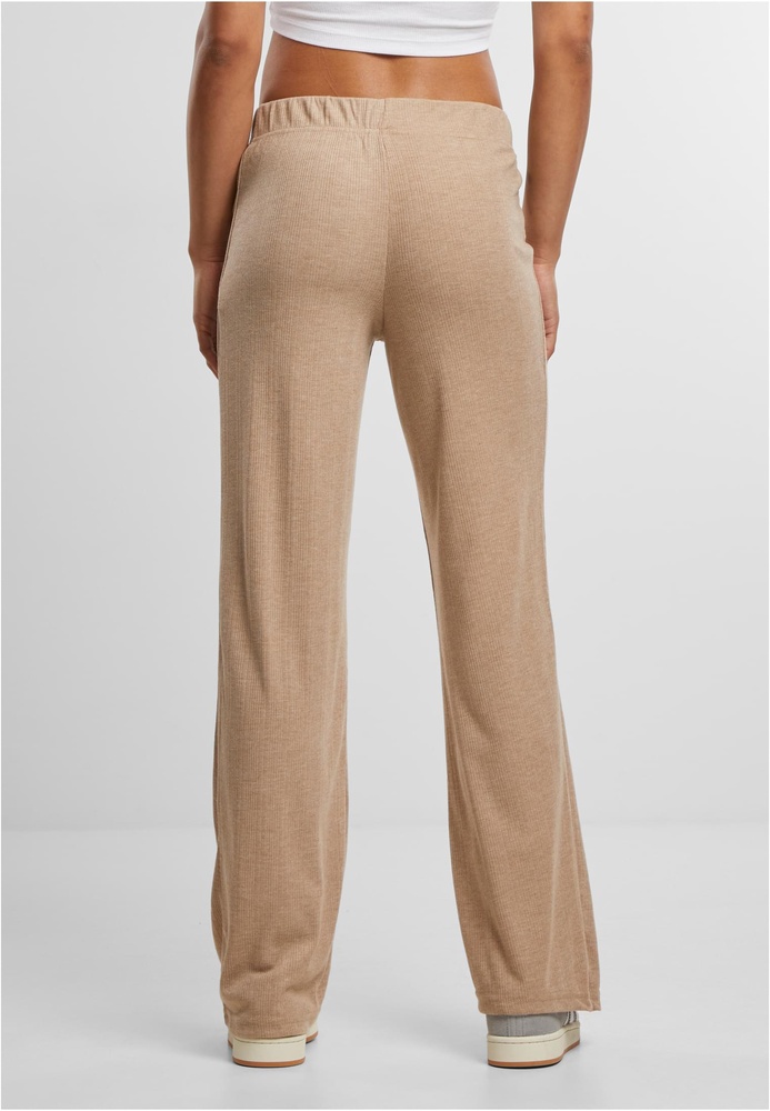 UrbanClassicsDamenStoffhoseLadiesRibPantsTB7002