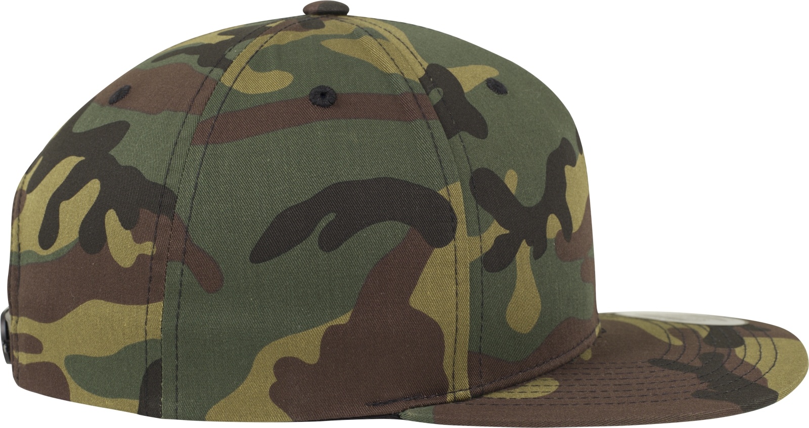 YUPOONGIncCapCamoClassicSnapbackCapinWoodland