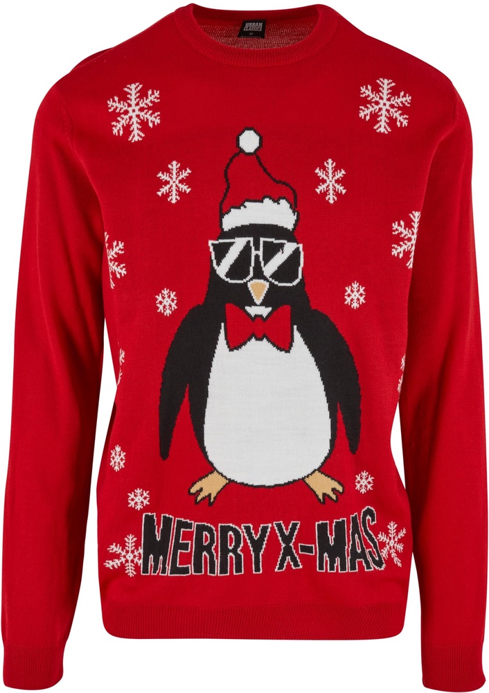 UrbanClassicsChristmasSweaterTB7267