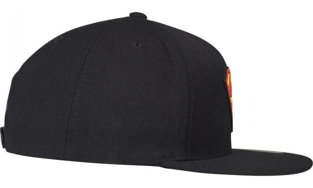 MerchcodeCapSupermanSnapbackMC077