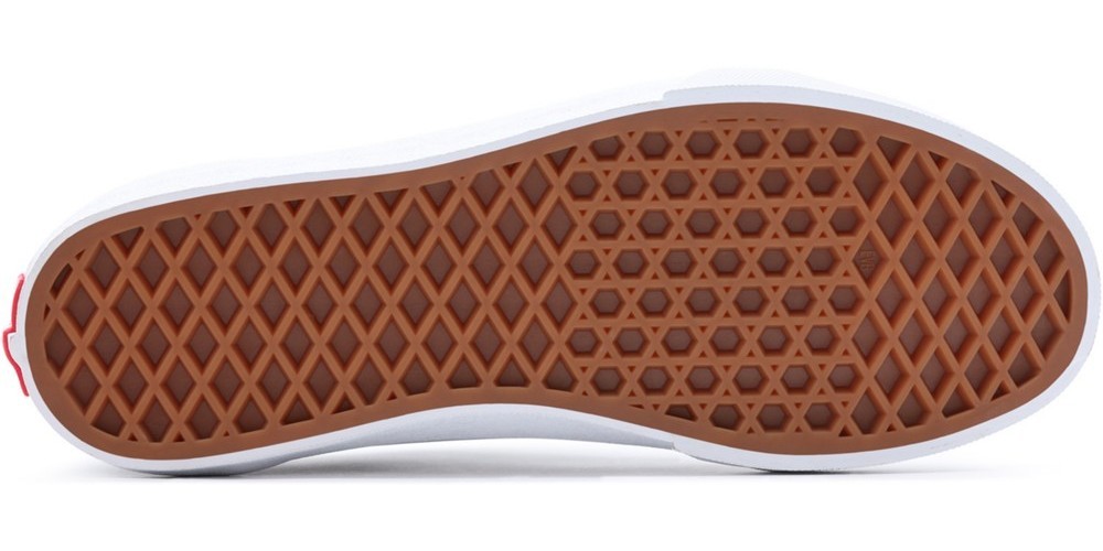 VansJuniorKidsLifestyleClassicFTWSneakerJnOldSkoolVBlackTrueWhite