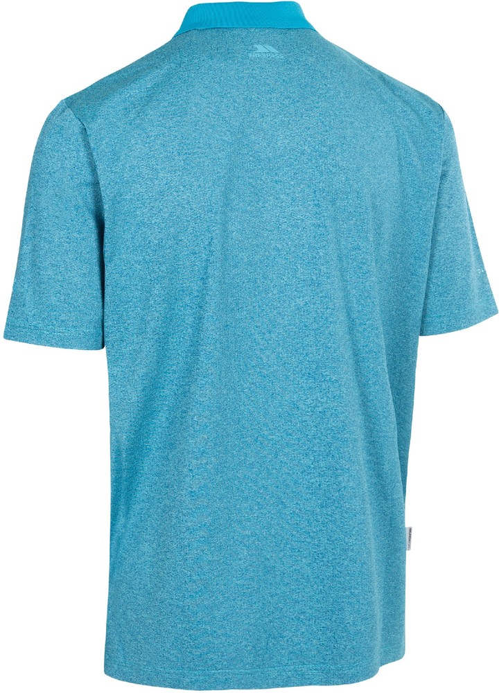 TrespassT-ShirtGedding-MalePoloShirt