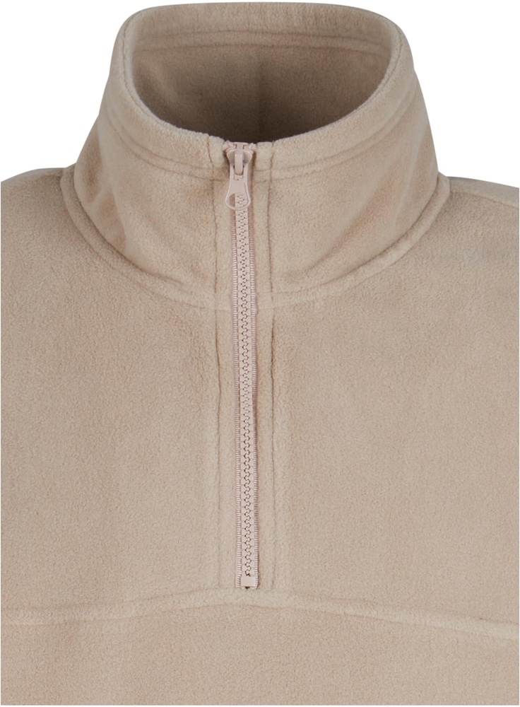 UrbanClassicsJackeBasicPolarFleeceTroyer