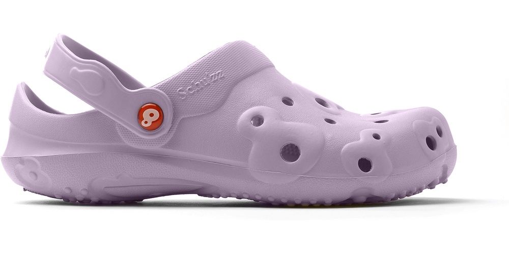 SchuzzSchuzzDamenClogsGlobuleFemmeUni0028LilasLila-36