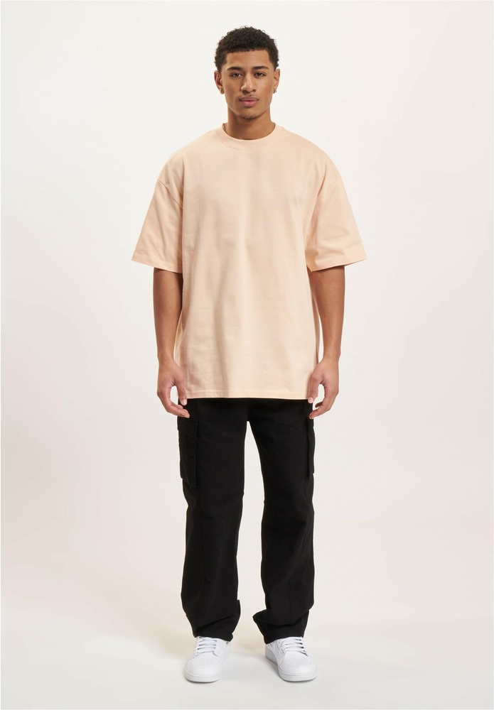 DEFOriginalT-ShirtsDFTS243PalePeach-3XL