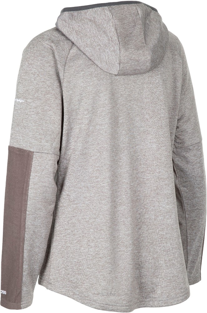 TrespassDamenFleecejackeTrullo-LadiesFleeceAt200