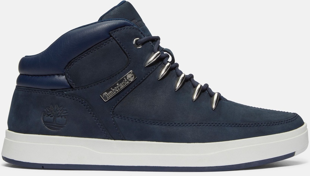 TimberlandDavisSquareMidLaceUpSneaker0A2A