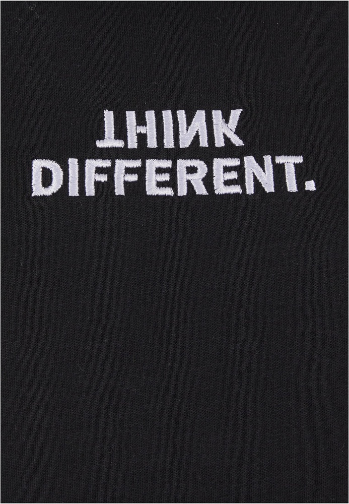 MisterTeeKinderT-ShirtThinkDifferentEmbMTK357